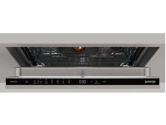 Встраиваемая посудомоечная машина GORENJE GV16E3